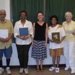 Memoir Writing Class at Cleveland Heights Senior Center